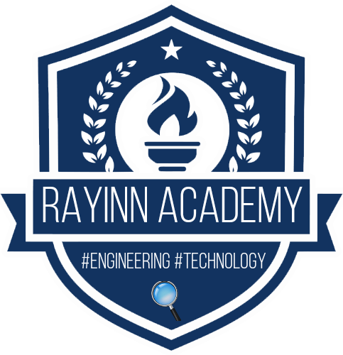 Rayinn Academy